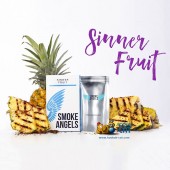 Табак Smoke Angels Sinner Fruit (Грешный Фрукт) 100г Акцизный